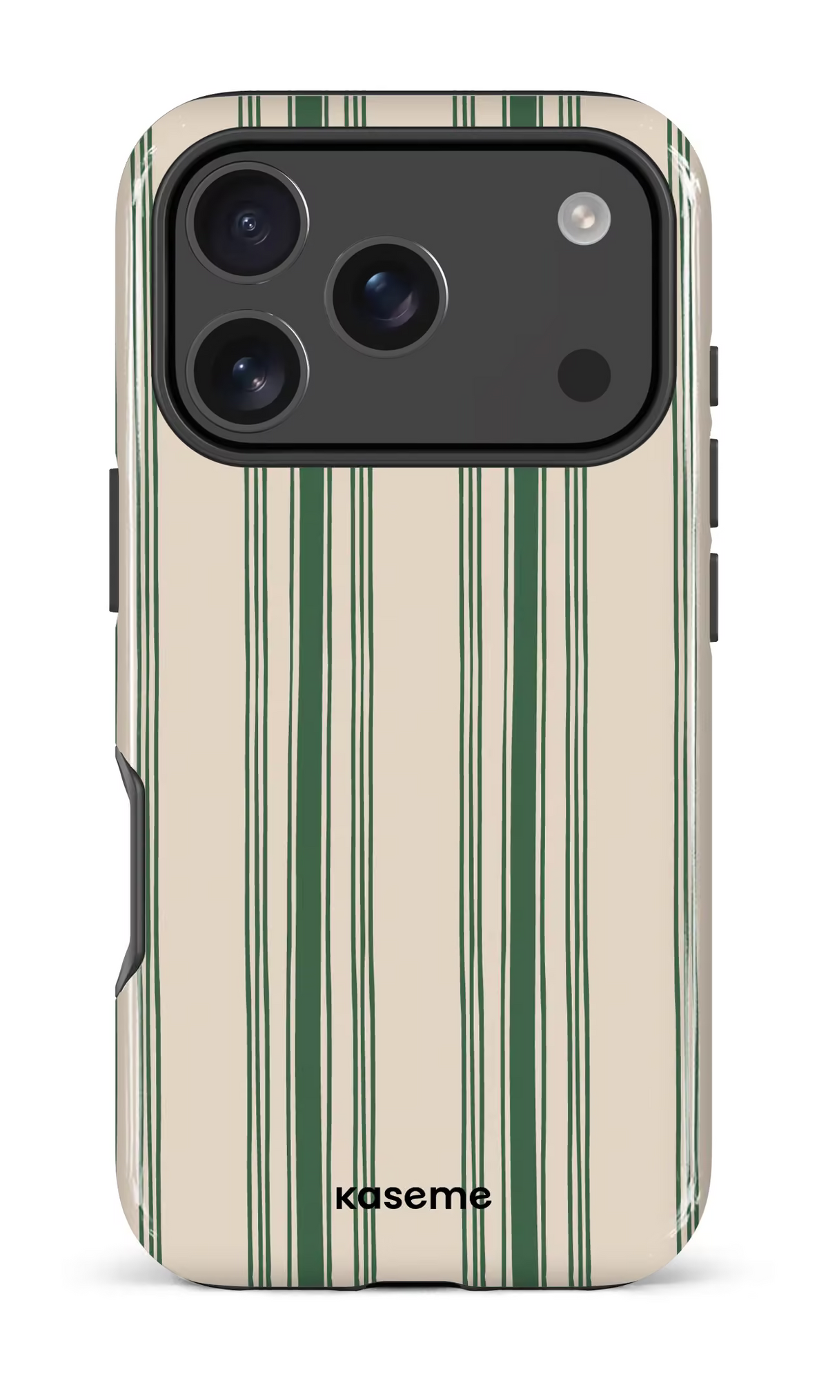 iPhone 18 Pro Impact Case Rally -