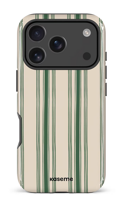 iPhone 18 Pro Impact Case Rally -