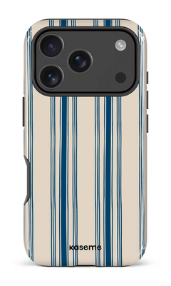 iPhone 18 Pro Impact Case Rally Blue -