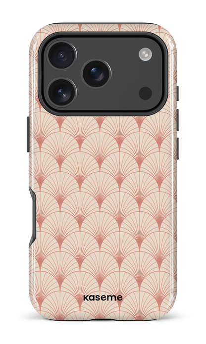 iPhone 18 Pro Impact Case Rare -