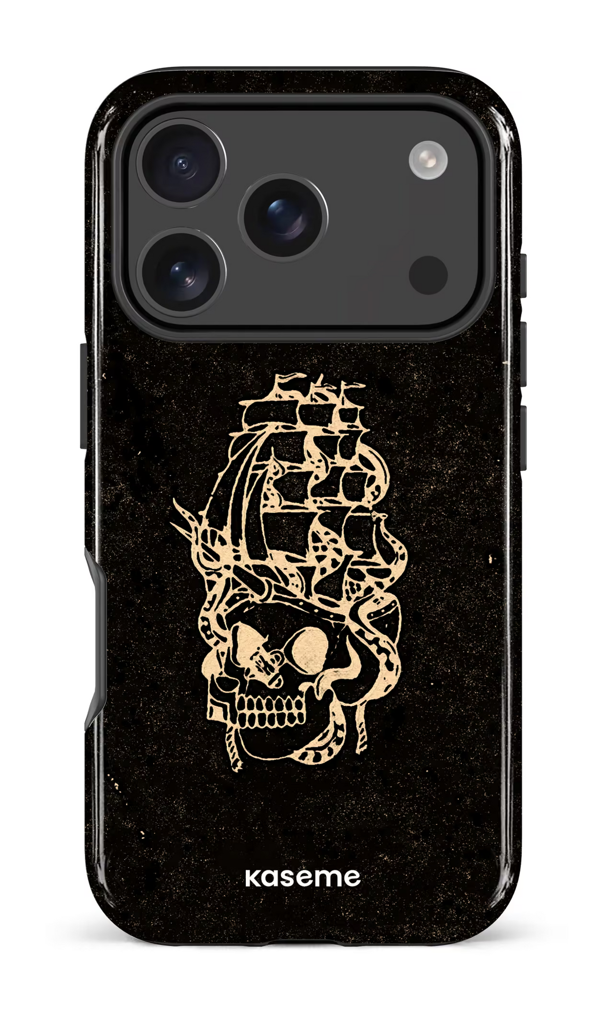 iPhone 18 Pro Impact Case Rebellion -