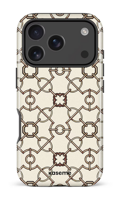 iPhone 18 Pro Impact Case Refined -