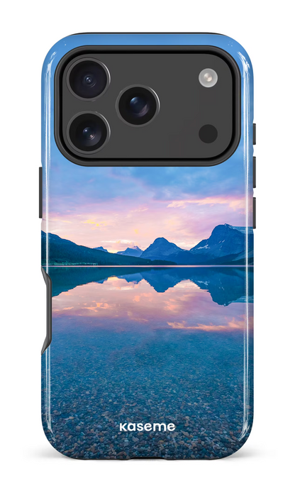 iPhone 18 Pro Impact Case Reflections -