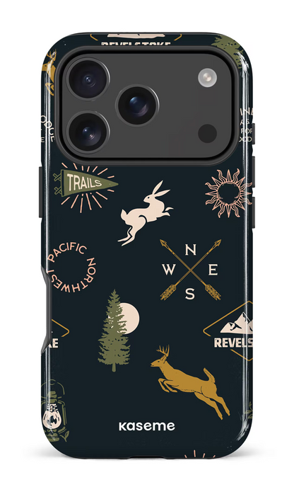 iPhone 18 Pro Impact Case Revelstoke -