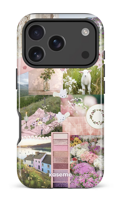 iPhone 18 Pro Impact Case Reverie -