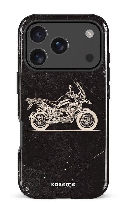 iPhone 18 Pro Impact Case Ride -