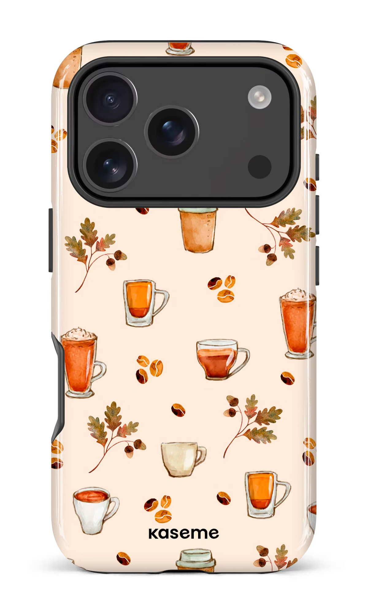 iPhone 18 Pro Impact Case Roast -
