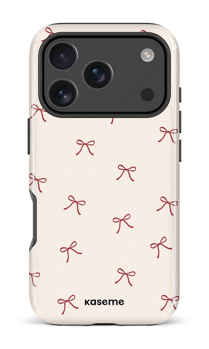iPhone 18 Pro Impact Case Roselyn -