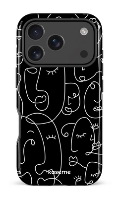 iPhone 18 Pro Impact Case Sage black -
