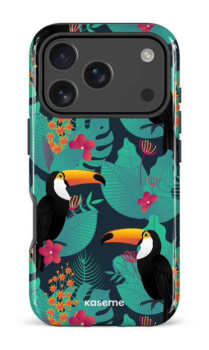 iPhone 18 Pro Impact Case Sam -