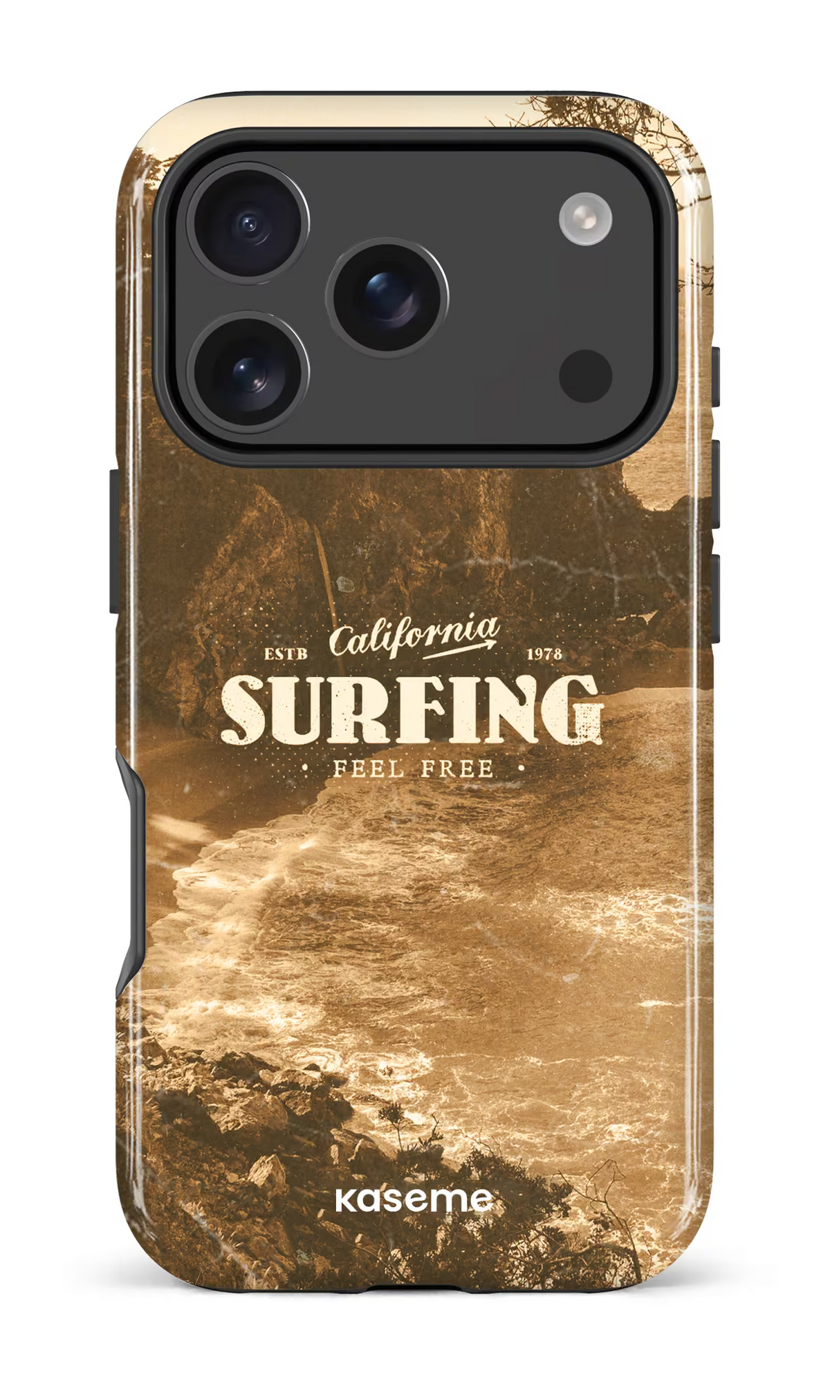 iPhone 18 Pro Impact Case San Diego -
