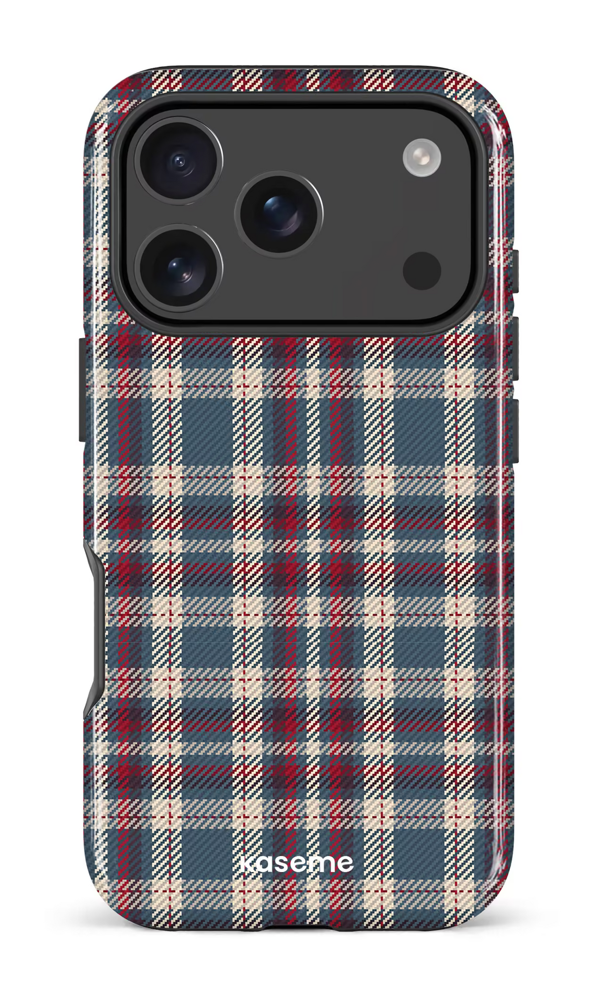 iPhone 18 Pro Impact Case Scotch -