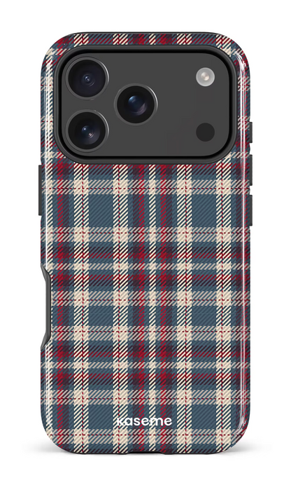 iPhone 18 Pro Impact Case Scotch -