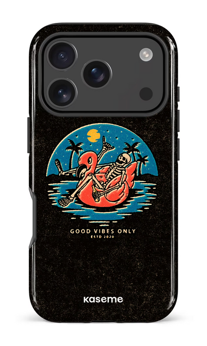 iPhone 18 Pro Impact Case Seaside -