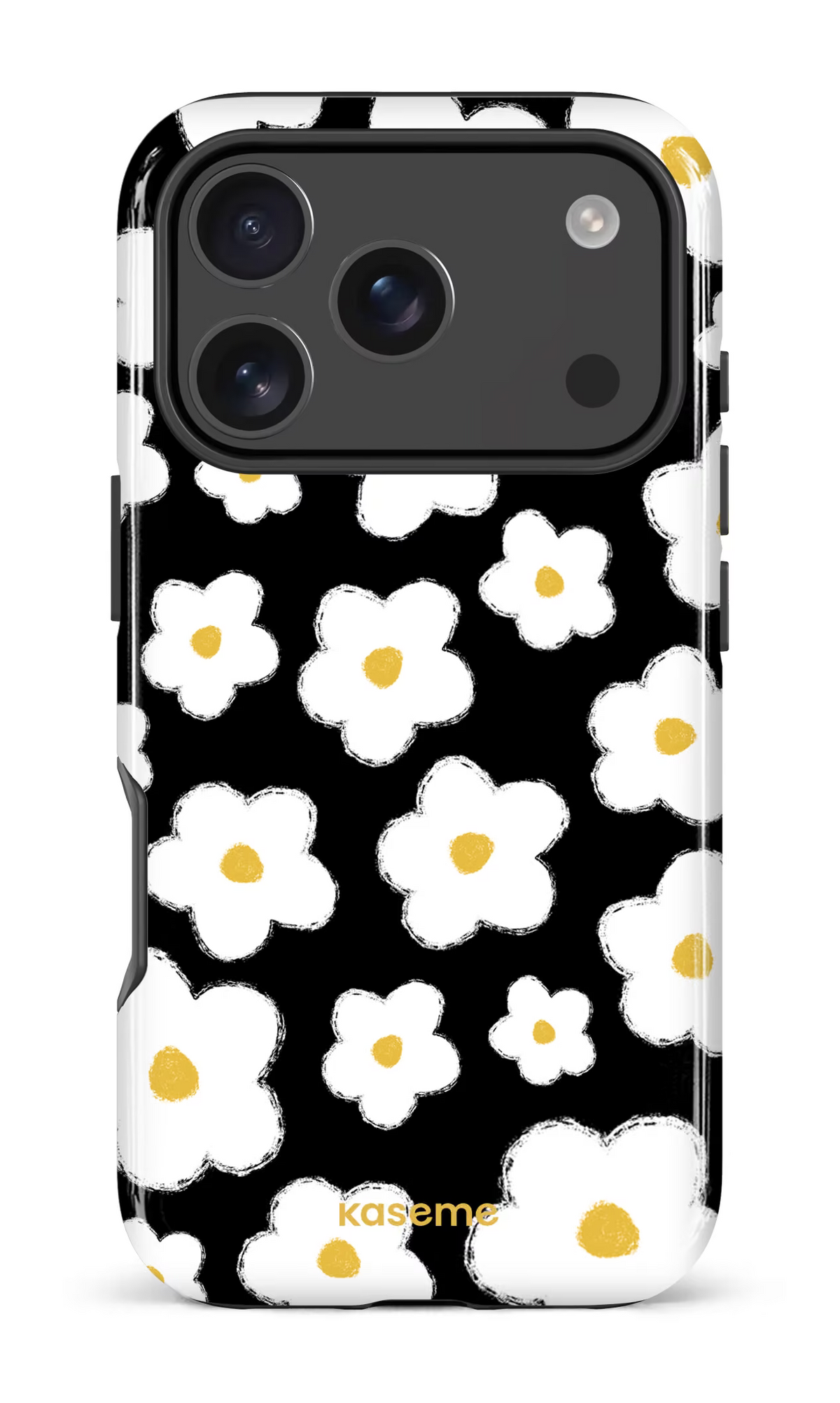 iPhone 18 Pro Impact Case Serendipity -