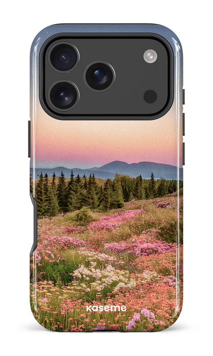 iPhone 18 Pro Impact Case Serene -