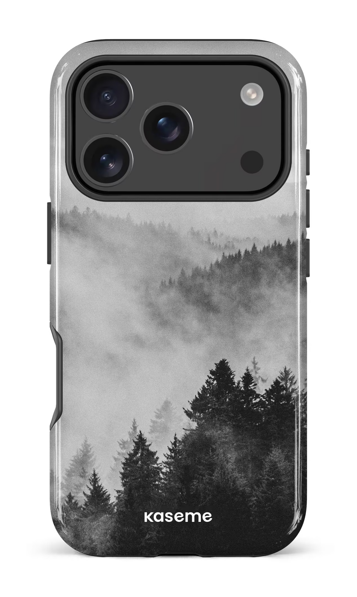iPhone 18 Pro Impact Case Silva -