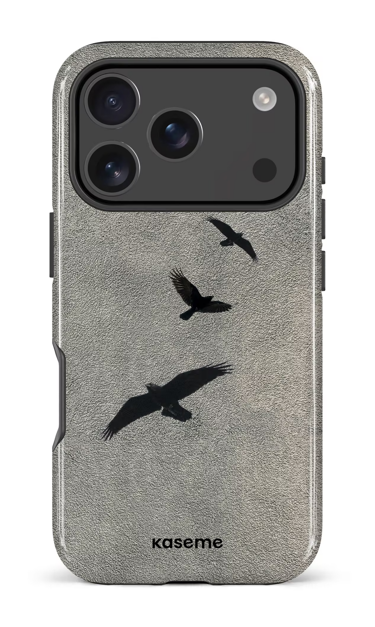 iPhone 18 Pro Impact Case Skybound -
