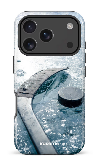 iPhone 18 Pro Impact Case Slapshot -