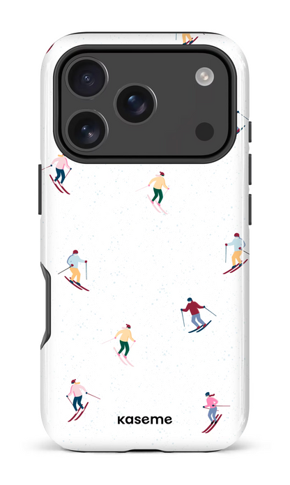 iPhone 18 Pro Impact Case Slope -