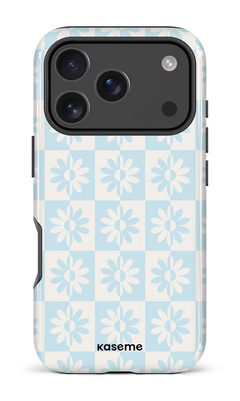 iPhone 18 Pro Impact Case Snowdrop -