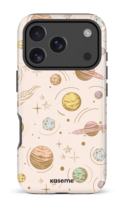 iPhone 18 Pro Impact Case Solar -