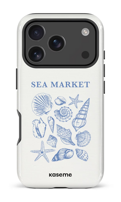 iPhone 18 Pro Impact Case Souvenir -