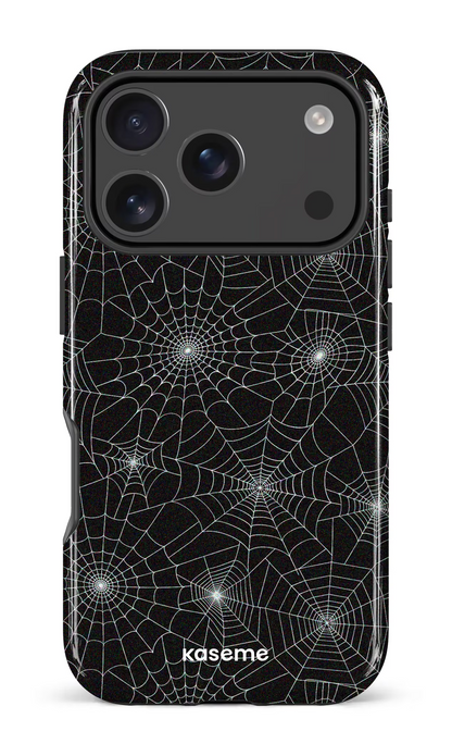 iPhone 18 Pro Impact Case Spider -