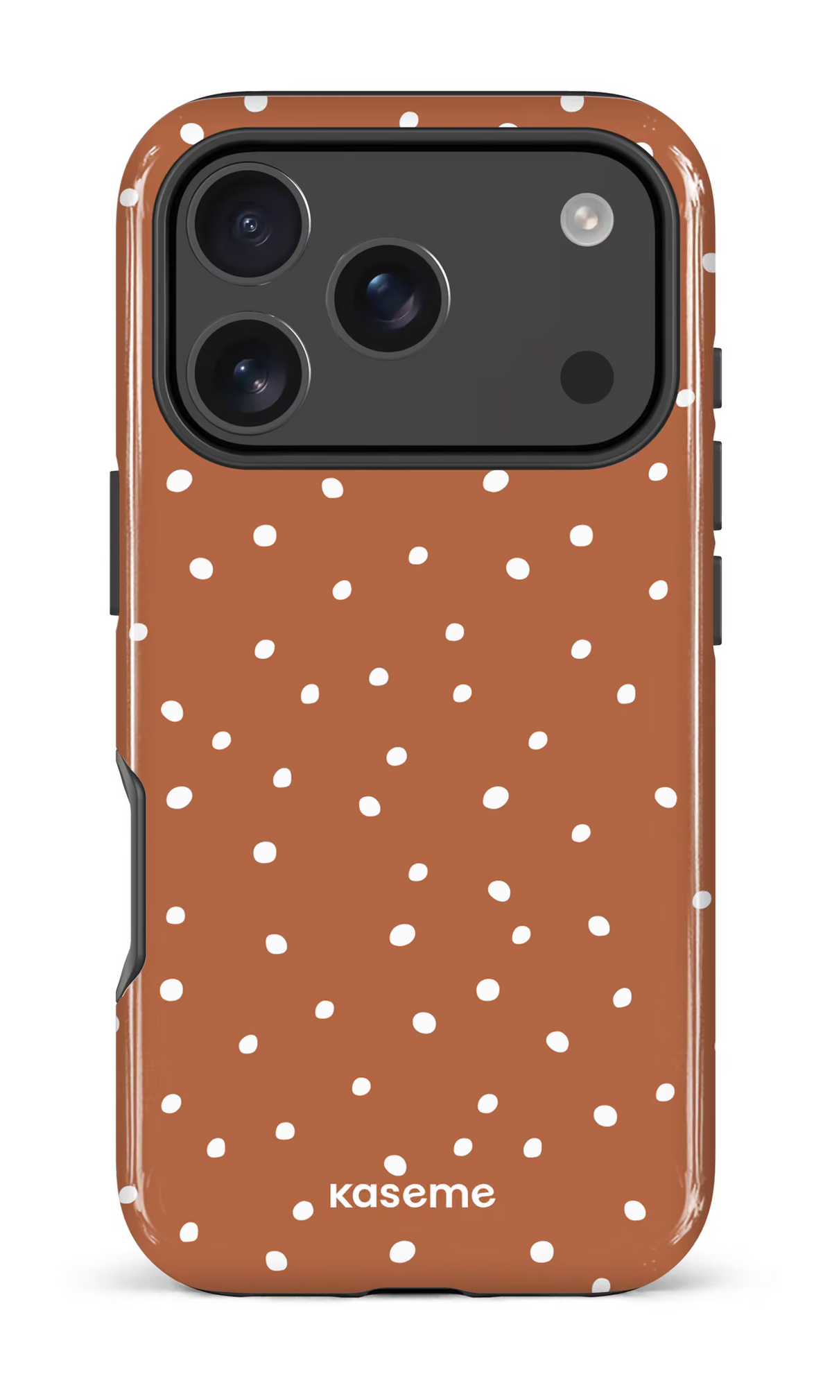 iPhone 18 Pro Impact Case Spotted -