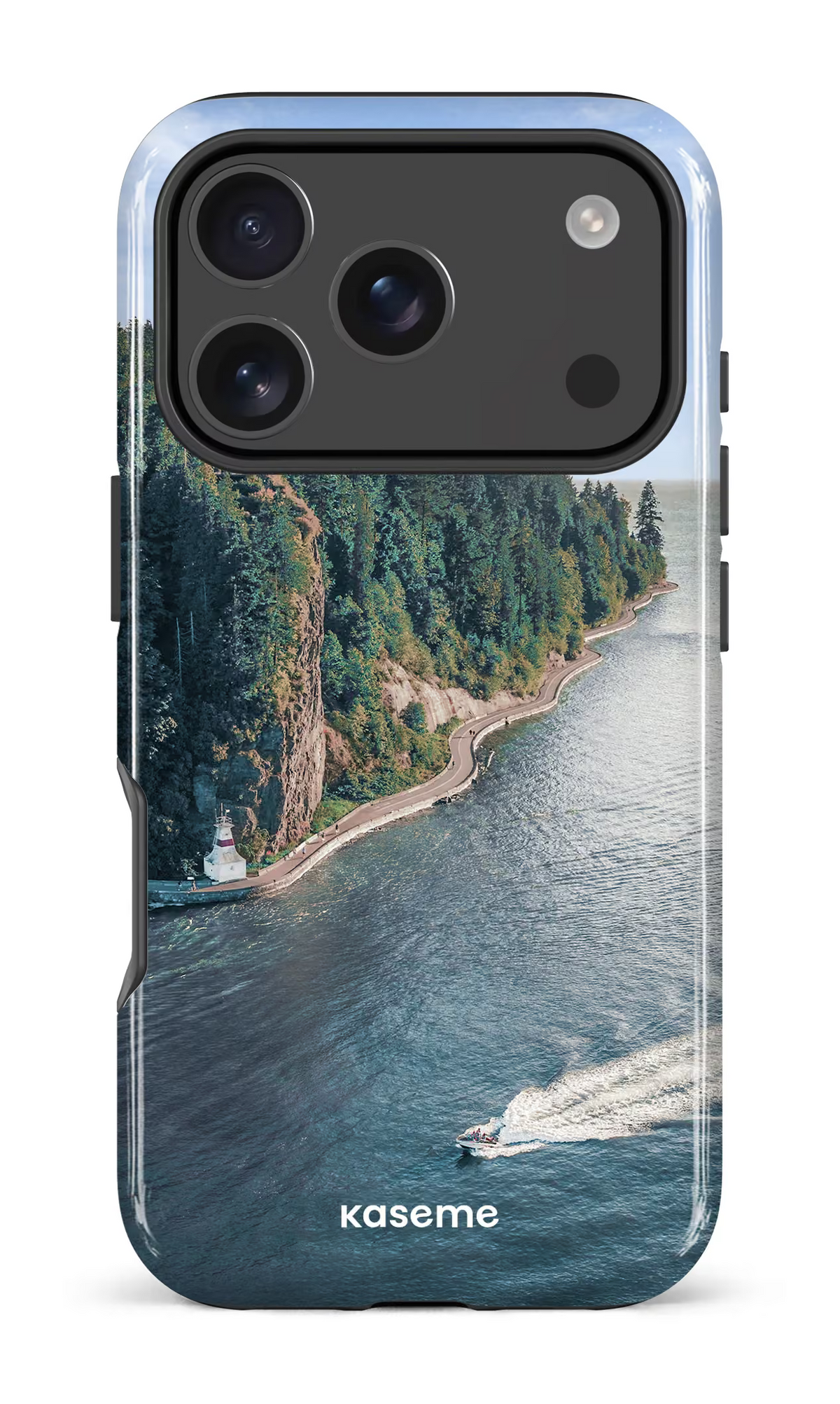 iPhone 18 Pro Impact Case Stanley -