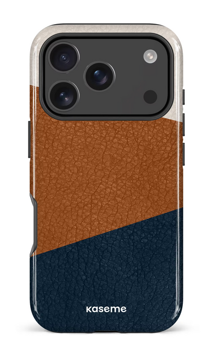 iPhone 18 Pro Impact Case Stockholm -