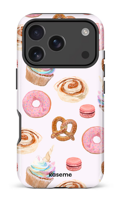 iPhone 18 Pro Impact Case Sugar Rush -