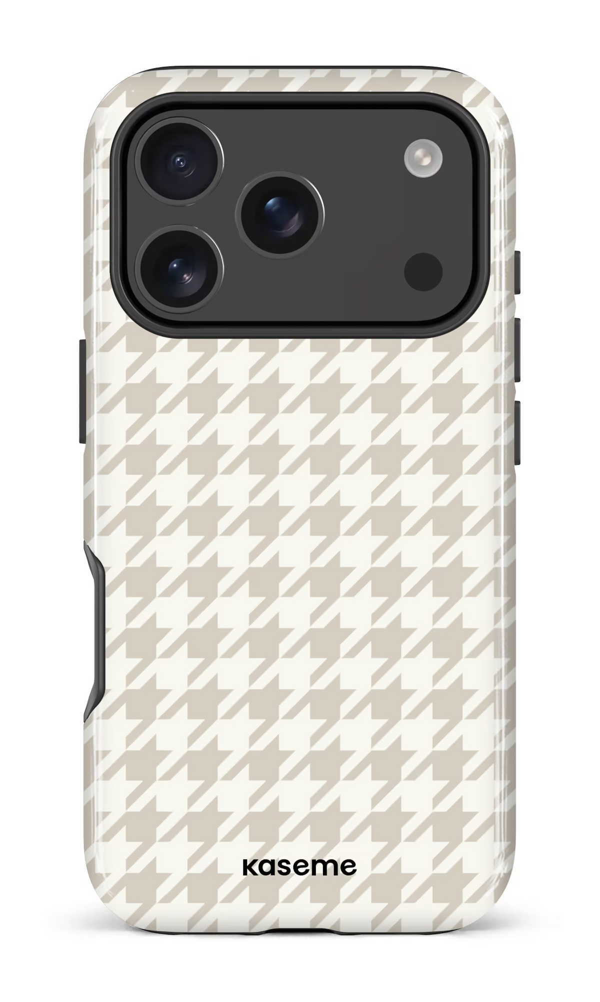 iPhone 18 Pro Impact Case Sultry -