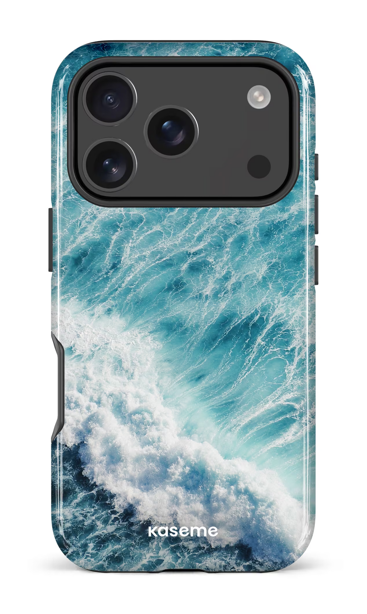 iPhone 18 Pro Impact Case Summer Break -