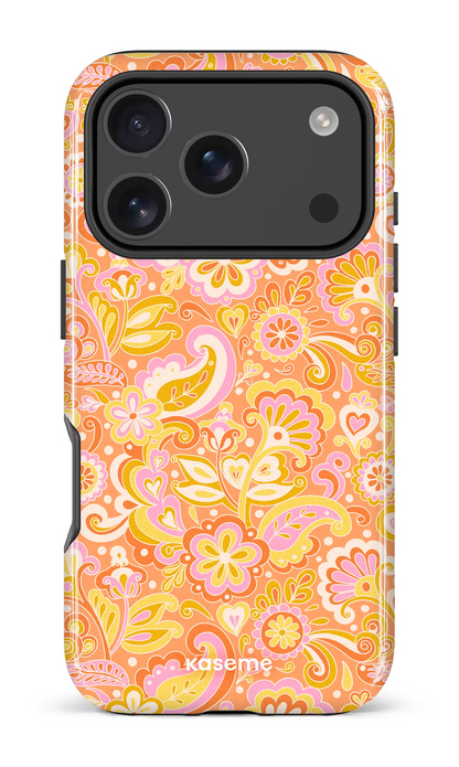 iPhone 18 Pro Impact Case Sunbathe -