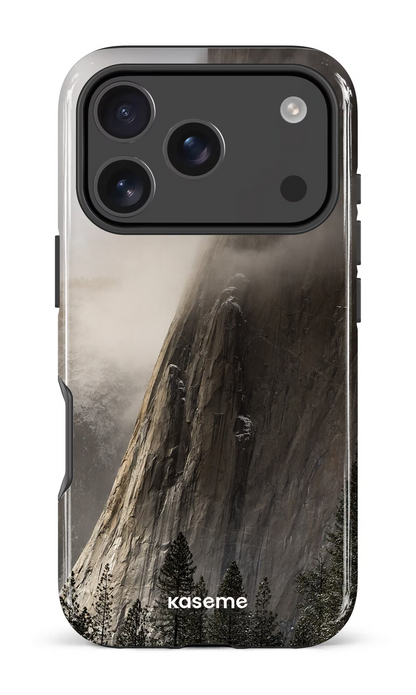 iPhone 18 Pro Impact Case Surge -