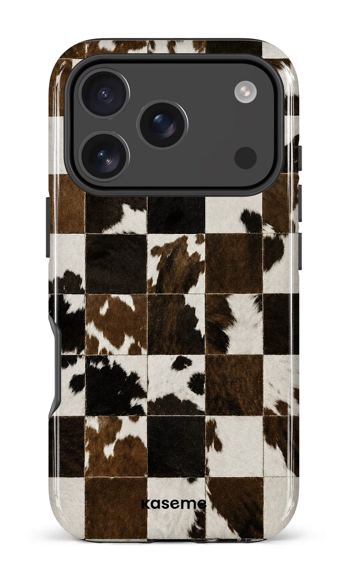 iPhone 18 Pro Impact Case Sutton -