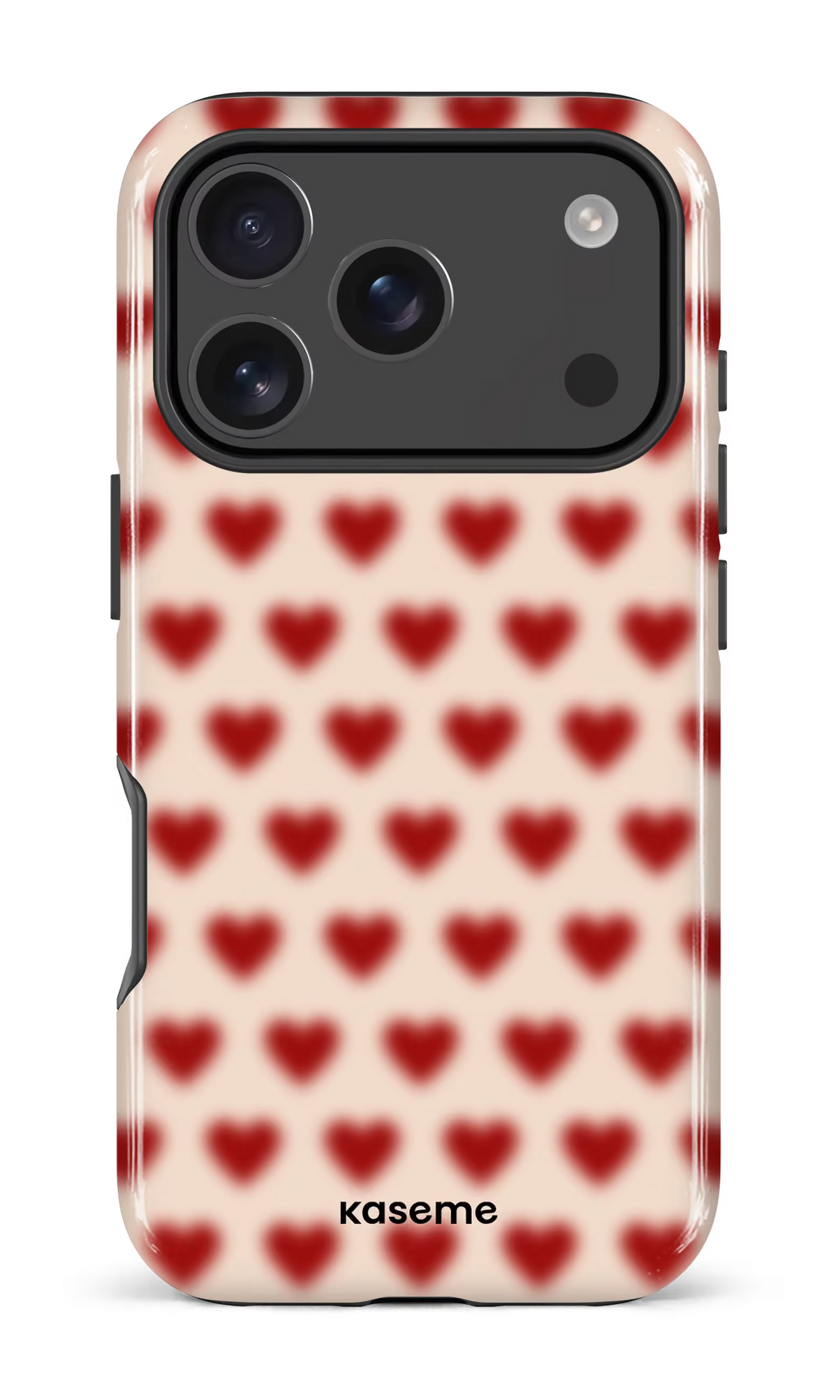 iPhone 18 Pro Impact Case Sweetheart -