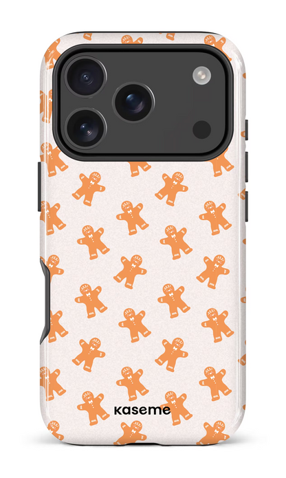 iPhone 18 Pro Impact Case Sweetie -