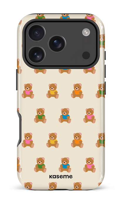 iPhone 18 Pro Impact Case Teddy -