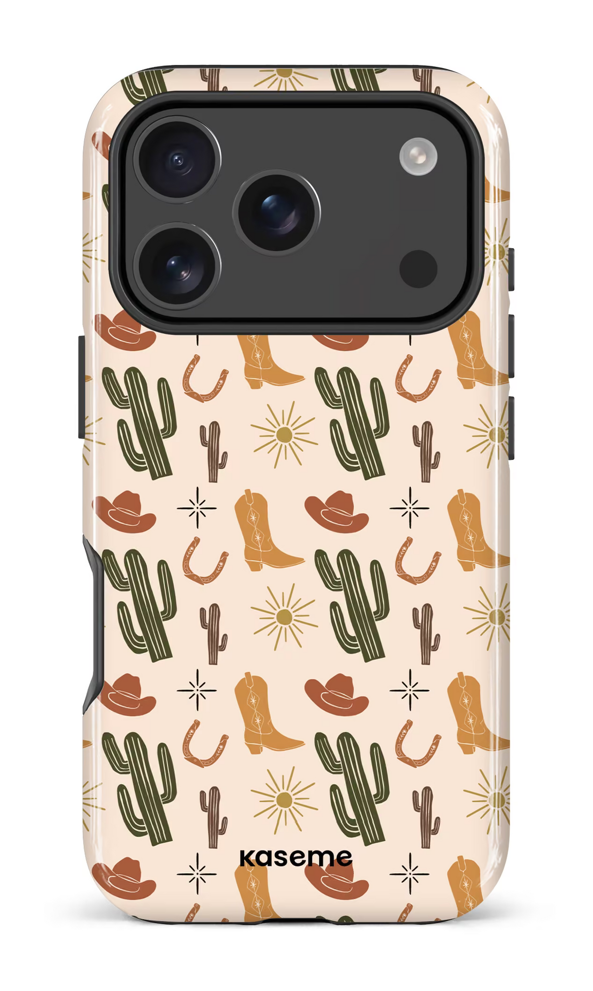 iPhone 18 Pro Impact Case Tennessee -