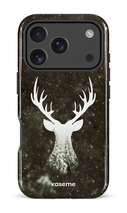 iPhone 18 Pro Impact Case The Crown -