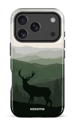 iPhone 18 Pro Impact Case Timberland -