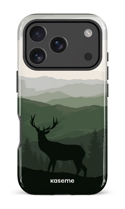 iPhone 18 Pro Impact Case Timberland -