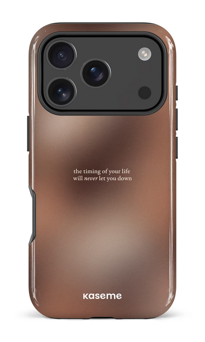 iPhone 18 Pro Impact Case Timing -