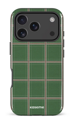 iPhone 18 Pro Impact Case Tommy -