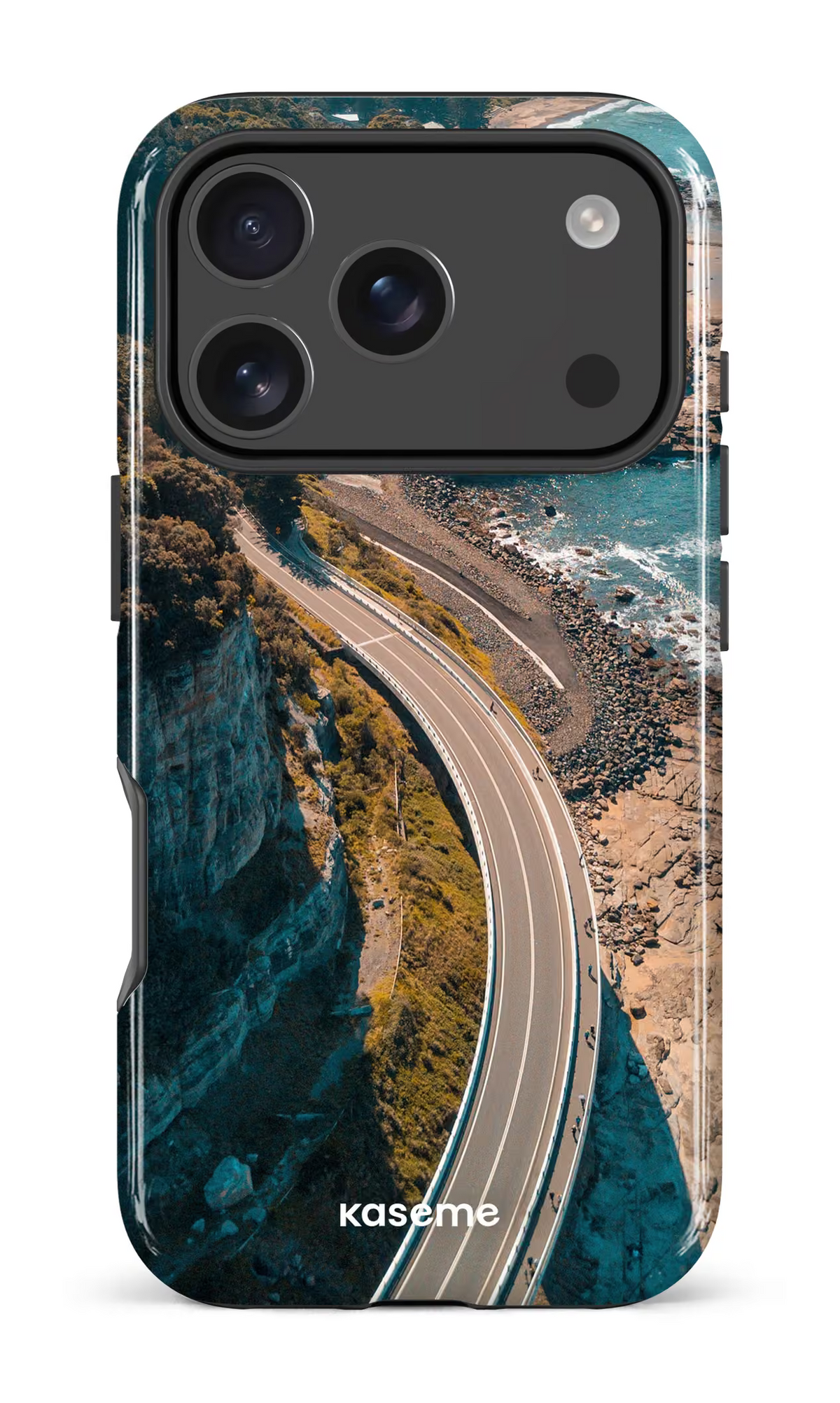 iPhone 18 Pro Impact Case Triathlon -