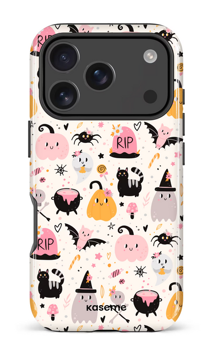 iPhone 18 Pro Impact Case Trick or Threat -