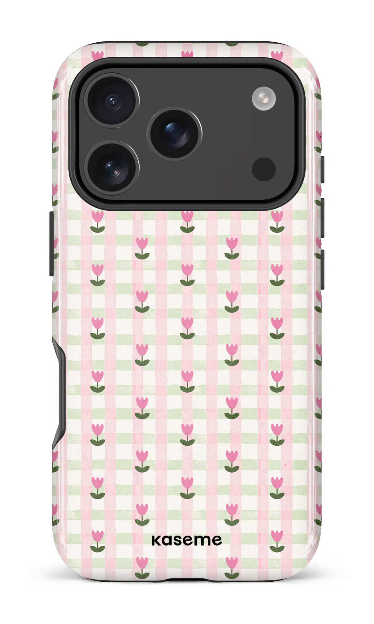 iPhone 18 Pro Impact Case Triumph Pink -