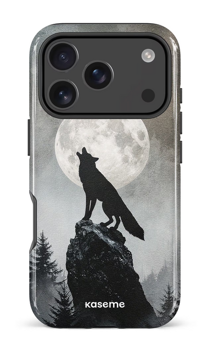 iPhone 18 Pro Impact Case Twilight -